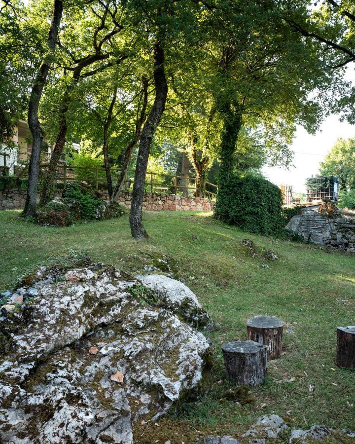 La Casetta, Appartamento Con Vista Lago E Montagne San Zeno di Montagna Exteriér fotografie