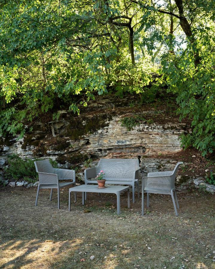 La Casetta, Appartamento Con Vista Lago E Montagne San Zeno di Montagna Exteriér fotografie